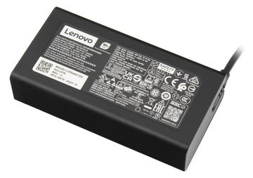 Lenovo AC Adapter USB-C - PC-/Server Netzteil - USB Typ C von LumaTech