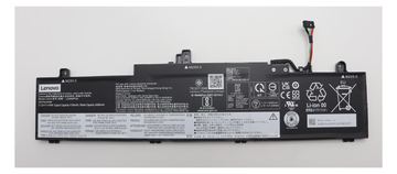Lenovo Battery 3 Cell 47Wh L22M3Pg4Sp/C25 - Batterie - 4.156 mAh von LumaTech