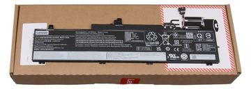 Lenovo Battery 3 Cell 47Wh L22X3PG4X/C25 - Batterie - 4.156 mAh von LumaTech