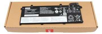 Lenovo Battery 3 Cell Internal 50Wh LiIon - Batterie - 4.370 mAh von LumaTech