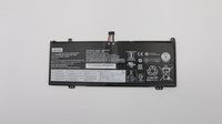 Lenovo Battery 45 WHr 4 Cell 5B10S73499 - Batterie - 45 mAh