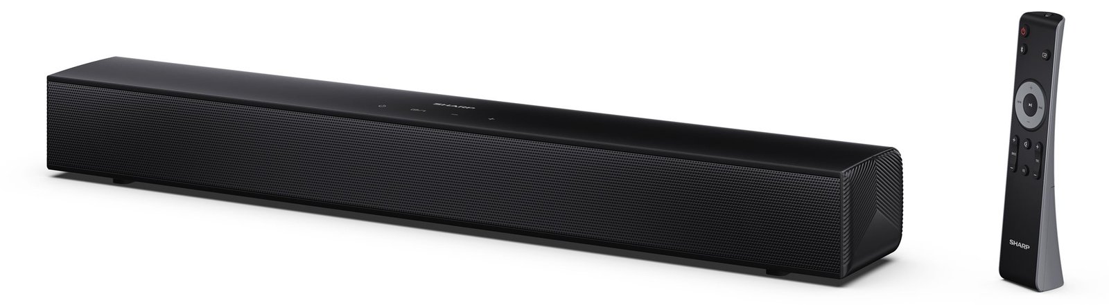 Sharp HT-SB121 Soundbar schwarz