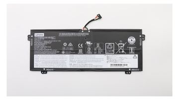 Lenovo Battery 48Wh 4 Cell 5B10Q38238 - Akku - Batterie - 6.268 mAh von LumaTech