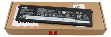 Lenovo Battery 4cell 84Wh - Batterie - 5.385 mAh von LumaTech