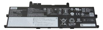 Lenovo Battery 57Wh 3-Cell - Batterie - 4.875 mAh von LumaTech