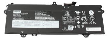 Lenovo battery 57Wh for 14w Gen 2 Li-polymer - Batterie - 4.950 mAh von LumaTech