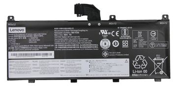 Lenovo Battery 6 Cell 90Wh Internal - Batterie - 8.000 mAh von LumaTech