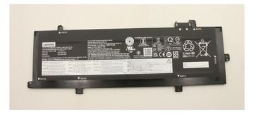 Lenovo Battery Internal - 4c - 52 5Wh - LiIon - SP/A - Batterie - 3.400 mAh von LumaTech