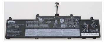 Lenovo Battery Internal 3 Cell 57Wh LiIon - Batterie - 4.948 mAh von LumaTech