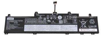 Lenovo Battery Internal 3 Cell 57Wh LiIon - Batterie - 4.948 mAh von LumaTech