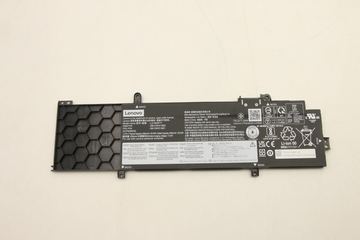Lenovo battery Internal 3c 39.3Wh LiIonSP/A 5B10W51861 - Batterie - 21.000 mAh von LumaTech