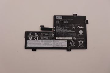 Lenovo Battery Internal 3c 42Wh LiIon LGC 5B10W13946 - Batterie - 42 mAh von LumaTech