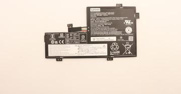 Lenovo Battery Internal 3c 42Wh LiIon SWD 5B10W13947 - Batterie - 42 mAh von LumaTech