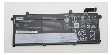 Lenovo Battery Internal 3c 50Wh LiIon CXP 5B10W51829 - Batterie - 4.370 mAh von LumaTech