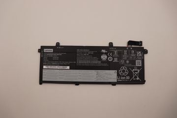 Lenovo Battery Internal 3c 50Wh LiIon CXP 5B10W51830 - Batterie - 50 mAh von LumaTech