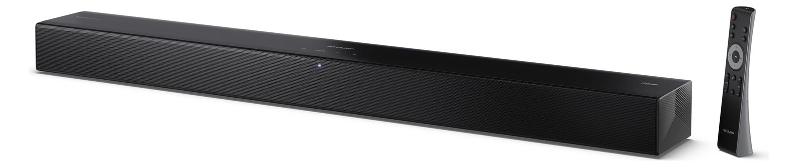 Sharp HT-SB304 schwarz