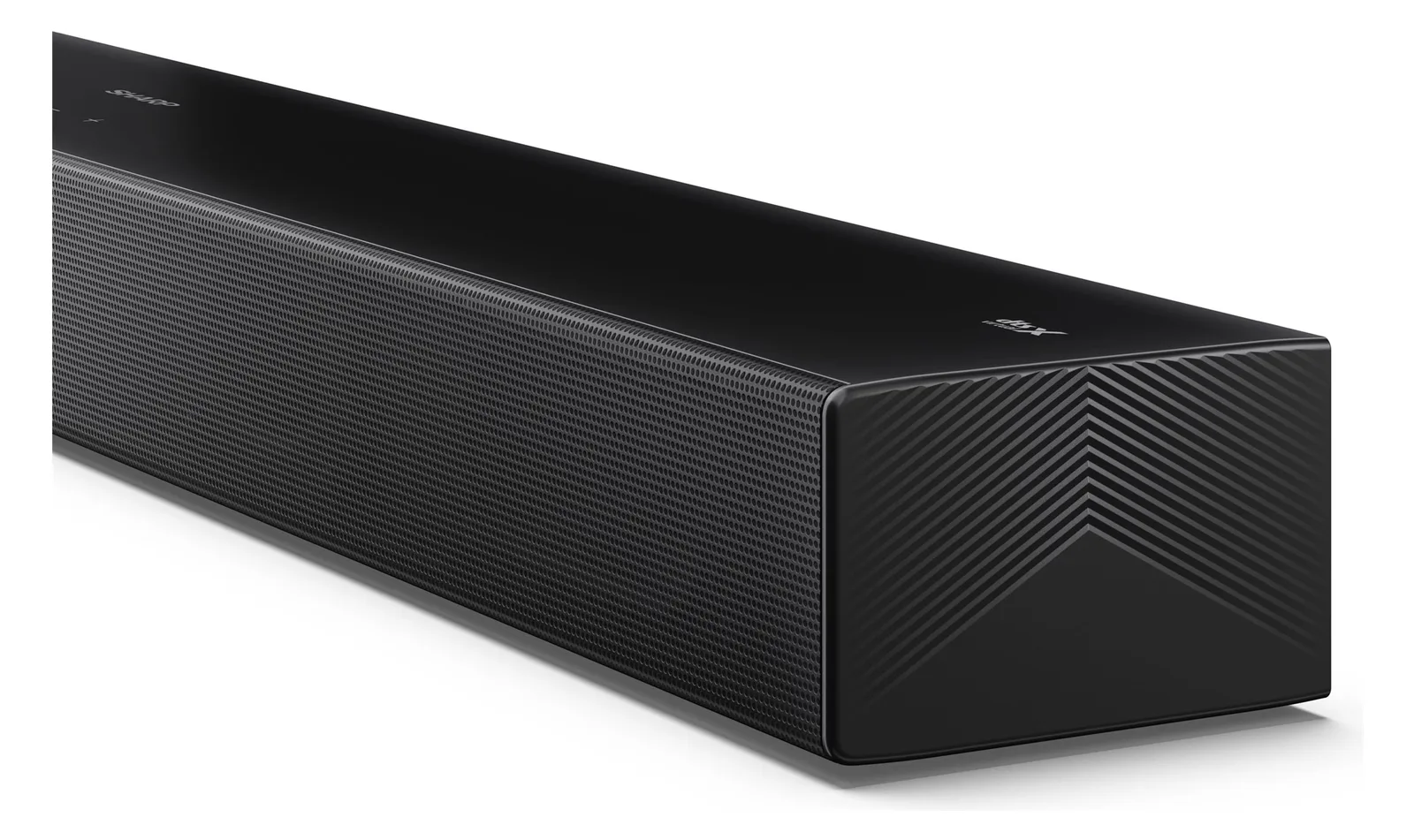 Sharp HT-SB304 schwarz, Ansicht 4