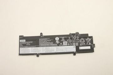Lenovo Battery Internal 4 Cell 52.5Wh LiIon - Batterie - 52,5 mAh von LumaTech