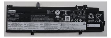 Lenovo Battery Internal 4 Cell 52.5Wh LiIon SMP - Batterie 5B11M90027 - Batterie - 3.390 mAh von LumaTech