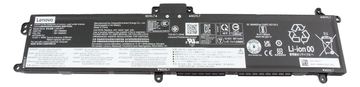 Lenovo Battery Internal 4 Cell 90Wh LiIon CP/B - Batterie - 5.800 mAh von LumaTech