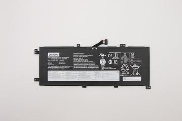 Lenovo Battery Internal 4c 46Wh LiIon SMP 5B10W13933 - Batterie - 46 mAh von LumaTech