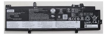 Lenovo battery Internal 4c 52.5Wh 5B10W51866 - Batterie - 3.390 mAh von LumaTech
