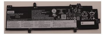 Lenovo battery Internal 4c 52.5Wh LiIonSP/C 5B10W51865 - Batterie - 3.390 mAh von LumaTech