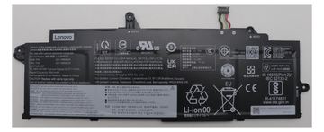 Lenovo battery Internal 4c 57Wh 5B11M90033 - Batterie - 3.711 mAh von LumaTech