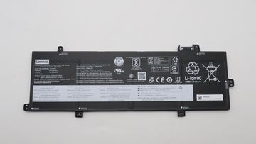 Lenovo battery Internal 4c 86Wh 5B10W51872 - Batterie - 86 mAh von LumaTech