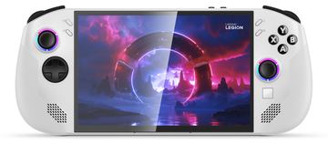 Lenovo Bildschirmschutz für Spielekonsole - Glas von LumaTech