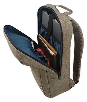 Lenovo Casual Backpack B210 - Notebook-Rucksack - 39.6 cm (15.6) von LumaTech