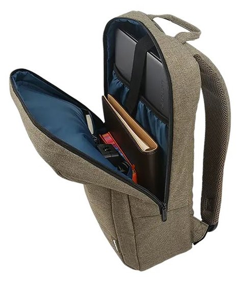 Lenovo Casual Backpack B210 - Notebook-Rucksack - 39.6 cm (15.6)