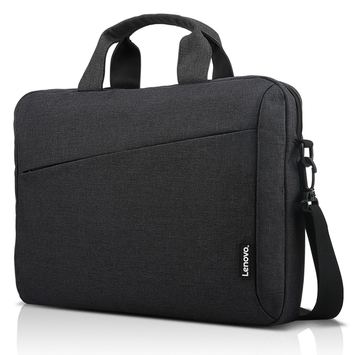 Lenovo Casual Toploader T210 - Notebook-Tasche - 39.6 cm (15.6) von LumaTech