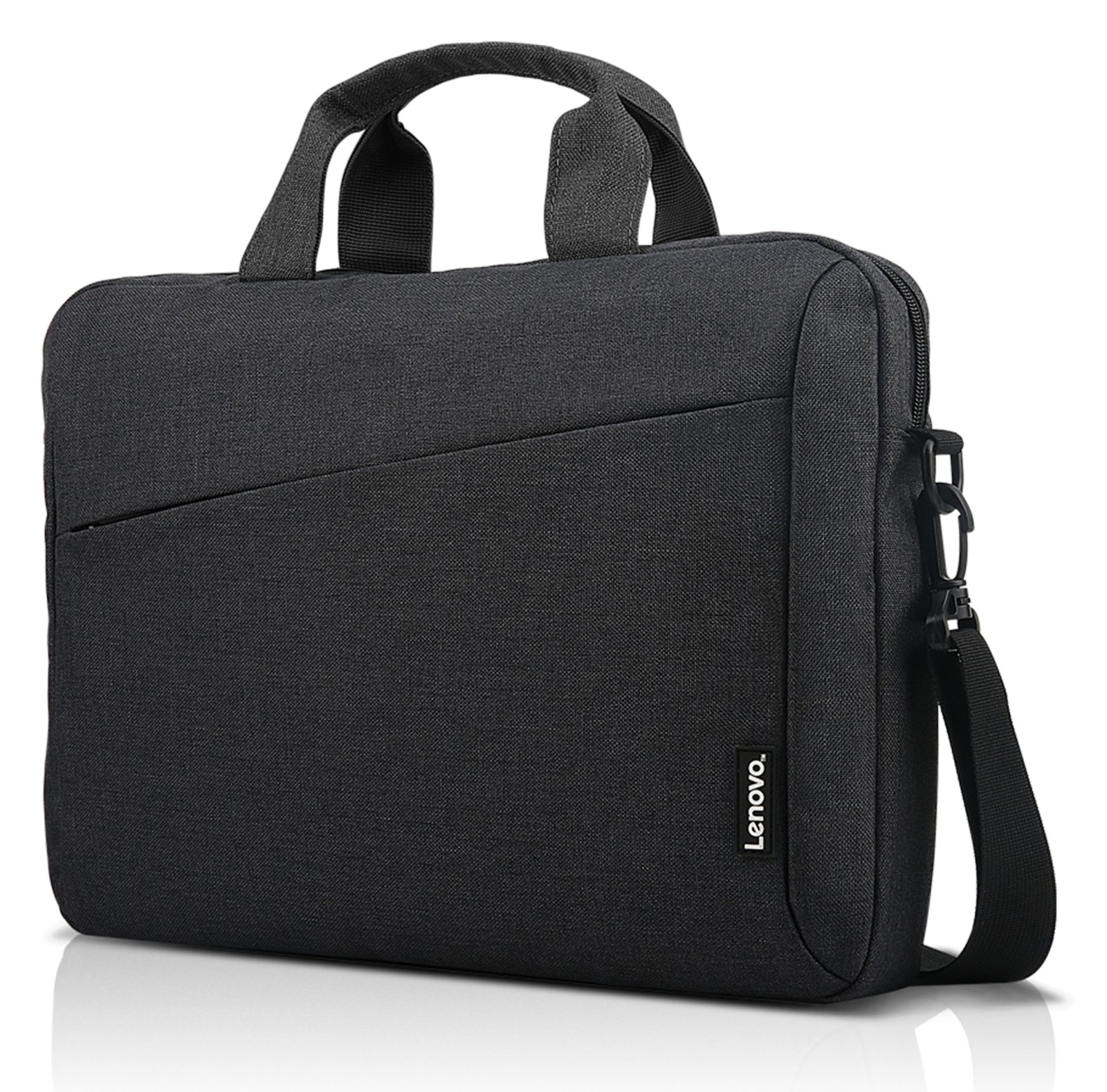 Lenovo Casual Toploader T210 - Notebook-Tasche - 39.6 cm (15.6)