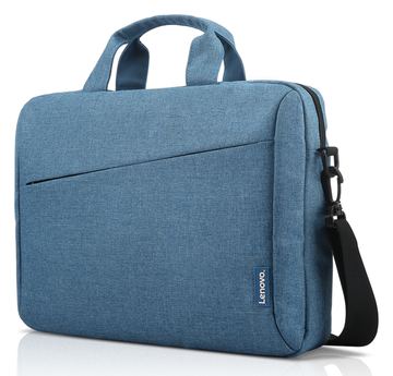 Lenovo Casual Toploader T210 - Notebook-Tasche - 39.6 cm (15.6) von LumaTech