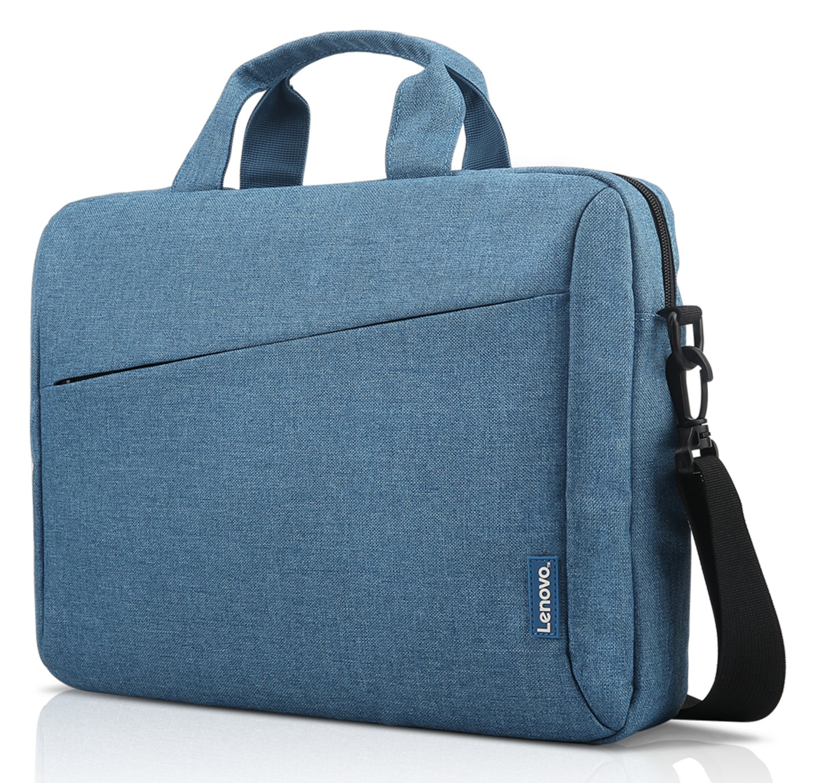 Lenovo Casual Toploader T210 - Notebook-Tasche - 39.6 cm (15.6)