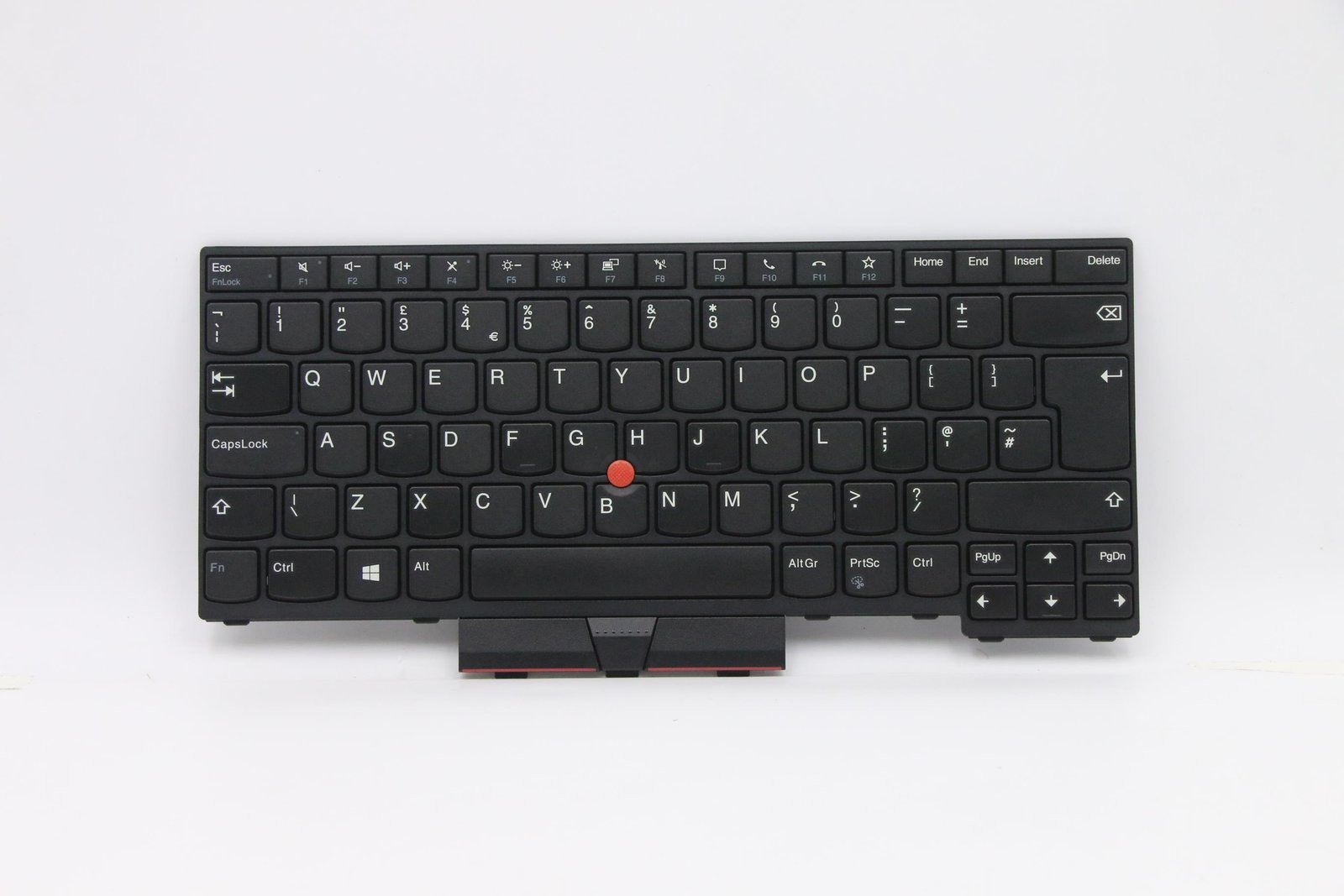 Lenovo Chicony - Ersatztastatur Notebook - GB - für ThinkPad L14 Gen 1 20U1