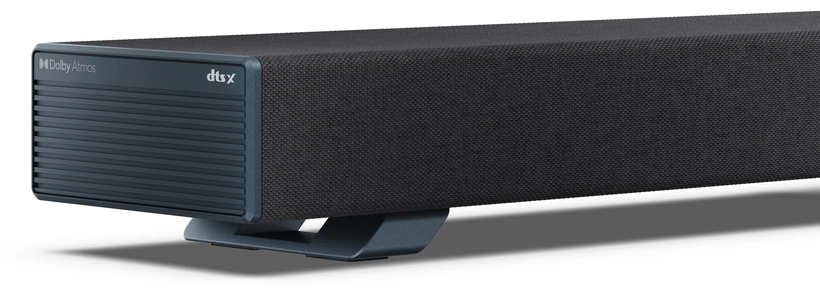 Sharp HT-SBW53121 Soundbar m. kabell. Subwoofer schwarz - Subwoofer - 3.1, Ansicht 4
