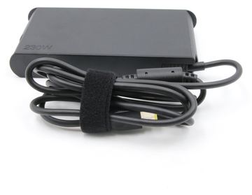 Lenovo Chicony ADL230SCC3A - Netzteil - dünn - Wechselstrom 100-240 V von LumaTech