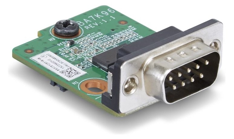 Lenovo COM Expansion Card
