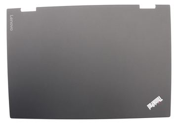 Lenovo Cover Rear Normal w Cu s von LumaTech
