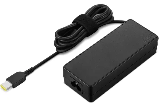 Lenovo Delta - Netzteil - 45 Watt - FRU - für ThinkPad E455 20DE, Ansicht 2