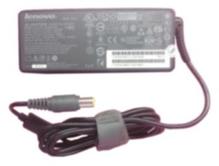Lenovo Delta - Netzteil - 65 Watt - FRU - für ThinkPad von LumaTech