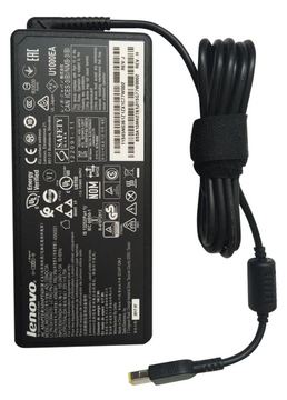 Lenovo Delta ADL135NDC3A - Netzteil - Wechselstrom 100-240 V von LumaTech