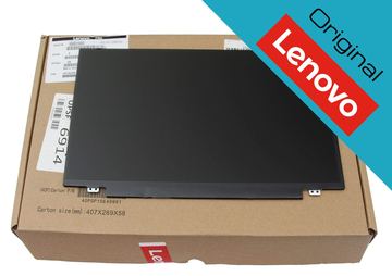 Lenovo Display LGD 14.0 FHD 00NY666 - Flachbildschirm (TFT/LCD) - 35,6 cm von LumaTech