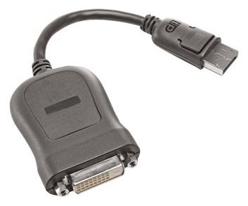 Lenovo DisplayPort-Adapter - DisplayPort (M) von LumaTech