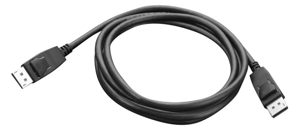 Lenovo DisplayPort-Kabel - DisplayPort (M) von LumaTech