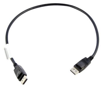 Lenovo DisplayPort-Kabel - DisplayPort (M) von LumaTech