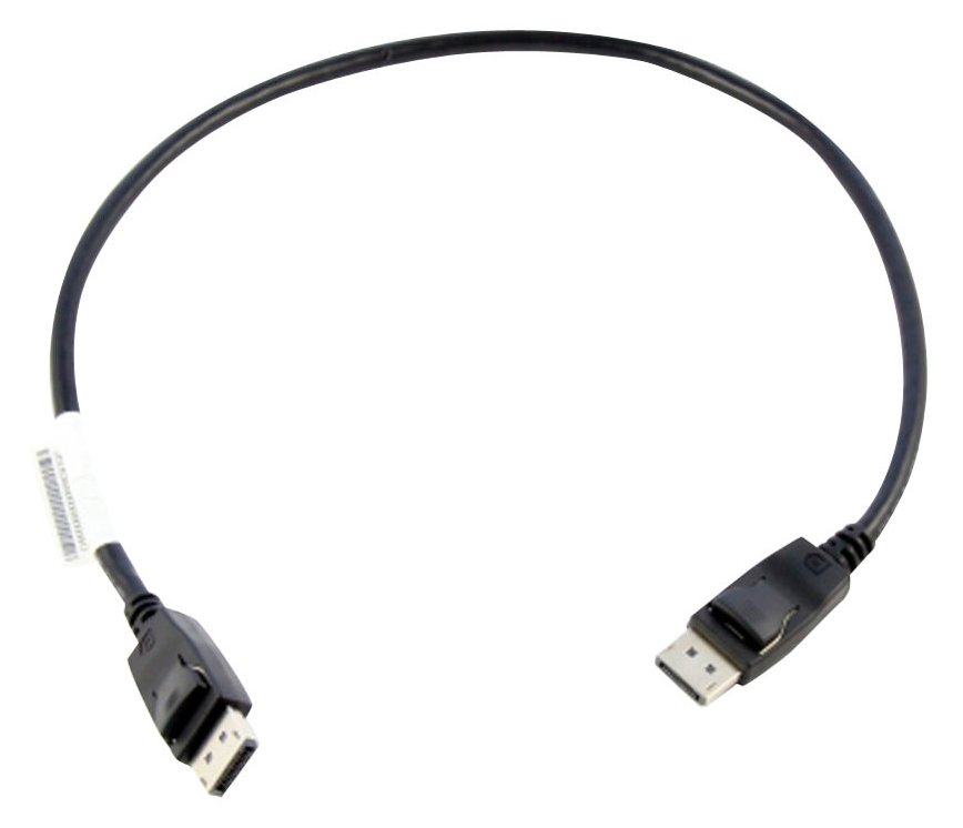 Lenovo DisplayPort-Kabel - DisplayPort (M) von LumaTech