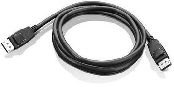 Lenovo DisplayPort-Kabel - DisplayPort (M) von LumaTech